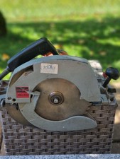 Mafell Handkreissäge + pararellanschlag 