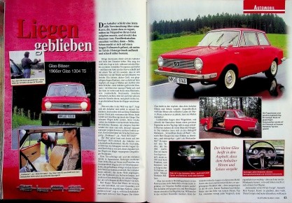Oldtimer markt 2290 - 2290), 1304