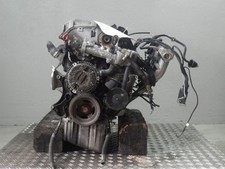 Motor ohne anbauteile - anbauteile, (benzin)