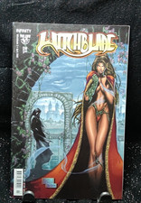 Witchblade  / Infinity / Nr. 3