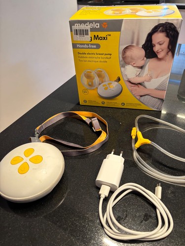 Medela swing maxi - medela,