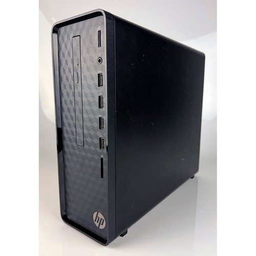 Slim s01 pf1013w sff intel - slim,