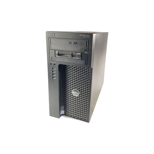 Dell precision tower 3620 - tower,