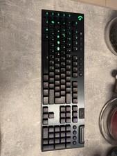 Logitech G915 Lightspeed