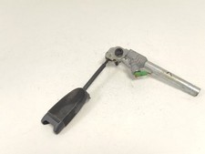 GURTSTRAFFER LINKS SEAT BELT