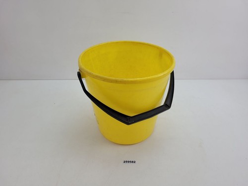 Eimer pneumant kunststoff 10l - eimer,