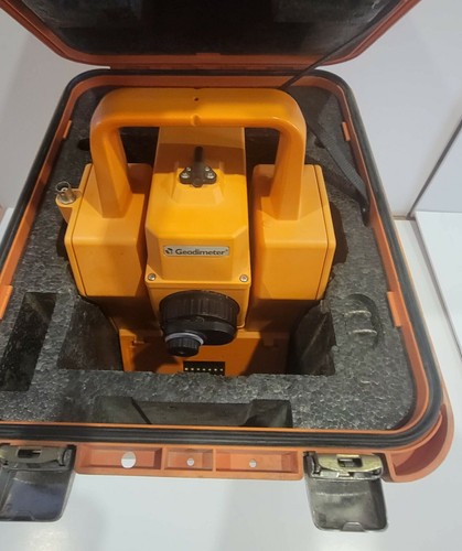 Geodimeter gdm 610 pro total - gdm,