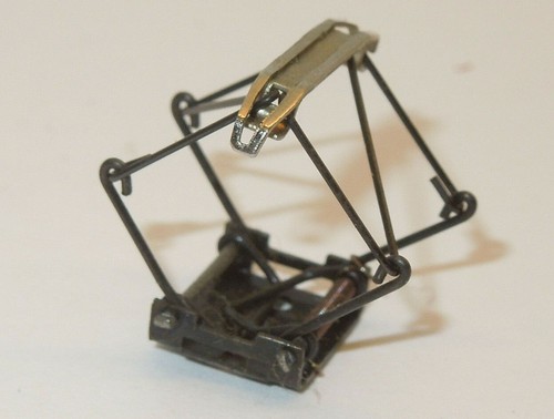 Fleischmann spur für 7333 - spur,