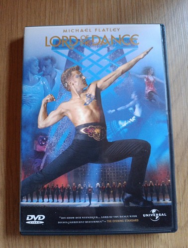 Michael flatley lord the - lord,