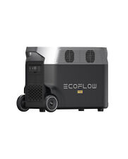 EcoFlow DELTA Powerstation