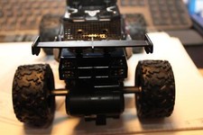 K.K Hochgeschwindigkeits-RC-Geländefahrzeug, 2,4 GHz, Ab 3+ Jahren