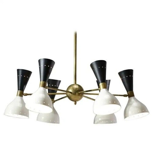 Moderner messing italienischer - messing,