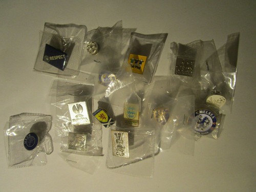 Pin lot 13 - lot, 7)