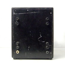 Hekaphon Röhren-Verstärker /