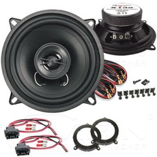 AUTO LAUTSPRECHER für