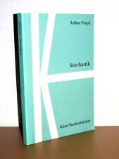 Arthur Engel -  Stochastik -