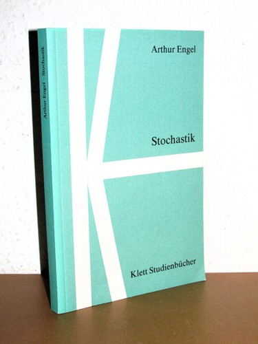 Arthur engel stochastik - arthur,