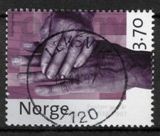 Norway 1997 1298 - norway, nk