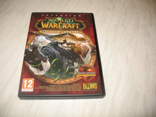 Spiel world of warcraft - spiel,