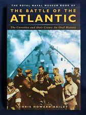 THE BATTLE OF THE ATLANTIC -
