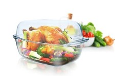 Xxl glasbräter l mit - xxl,