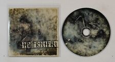 Helrunar Baldr Ok Íss GER ADV CD 2007 Black Metal
