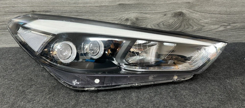 Frontscheinwerfer hyundai - frontscheinwerfer,