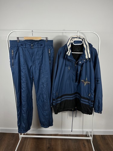 Vintage bogner gletscher - bogner,