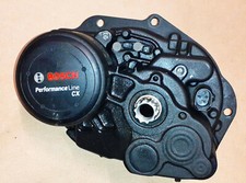 * Reparatur * BOSCH eBike Antrieb E-Bike Motor - u.a. Active Performance Line CX