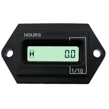 Betriebsstundenzähler 12v 24 - ,