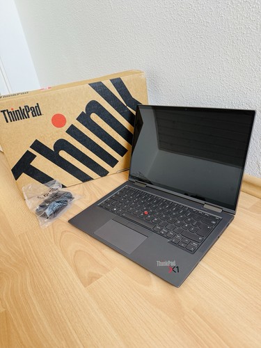 Lenovo thinkpad yoga gen 6 - thinkpad,