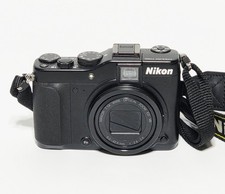 Nikon Coolpix P7000 10.1MP