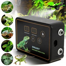 Intelligentes Beregnungsanlage