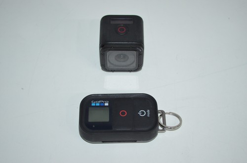 Gopro remote fernbedienung - gopro,