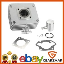 50ccm Zylinder Set Ersatz für
