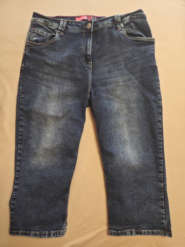 Cecil capri jeans toronto - cecil, "toronto"