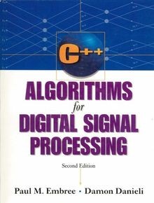 Algorithms for digital - algorithms,