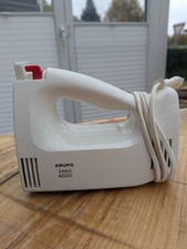 Krups 3 mix 4000 Typ722 weiss