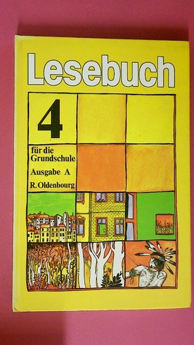 245224 lesebuch für die - lesebuch,