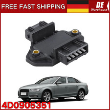 Endstufe für Zündspule