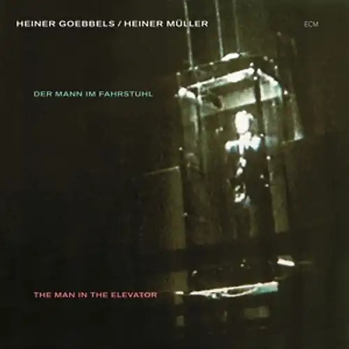 Heiner goebbels der - heiner,