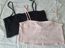 Divided by H &M 2 x Top  36/S