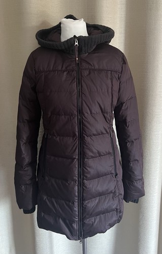 Cinque warme winter daunen - winter,