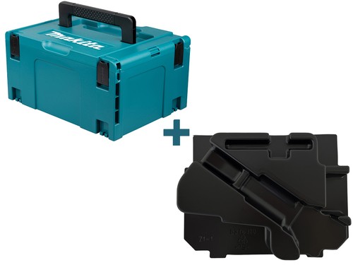 Makita makpac 3 - makita,