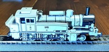Märklin H0 36747 Dampflok T12