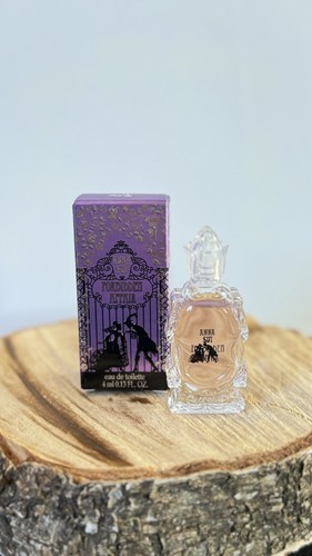 Anna sui forbidden - sui, eau