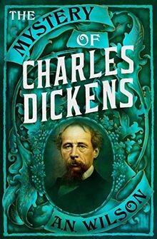 The mystery charles - mystery, dickens
