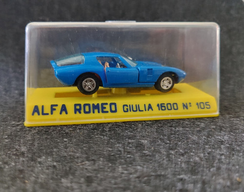 Alfa romeo giulia 1600 - romeo,