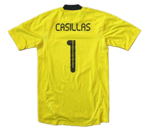 Adidas iker casillas real - iker,