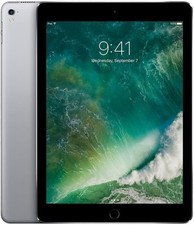 Apple iPad Pro (1.Generation) 32GB WiFi+4G Space Gray 9,7'' Retina Display